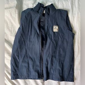 Grand Prix women’s vest